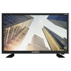 Телевизор Soundmax SM-LED24M04 Телевизор Soundmax SM-LED24M04