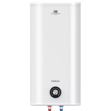 Электрический накопительный водонагреватель Timberk T-WSS80-N26-V