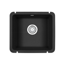 Кухонная мойка Granula GR-3601 черный
