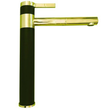 Смеситель для кухни Alveus Zina Monarch Gold 1136509