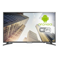 Телевизор Soundmax SM-LED32M11S Телевизор Soundmax SM-LED32M11S
