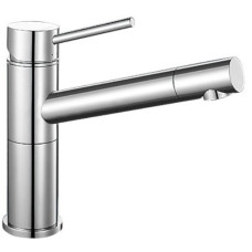 Смеситель для кухни Blanco Alta compact хром 515120 Смеситель для кухни Blanco Alta compact хром 515120