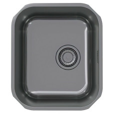 Кухонная мойка Alveus VARIANT MONARCH 40 ANTHRACITE 1113589 Кухонная мойка Alveus VARIANT MONARCH 40 ANTHRACITE 1113589