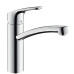 Смеситель для кухни Hansgrohe Focus M41 31804000