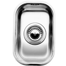 Кухонная мойка Blanco Supra 180-U нерж.сталь полированная с ко 518197 Кухонная мойка Blanco Supra 180-U нерж.сталь полированная с ко 518197