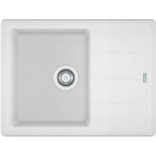 Кухонная мойка Franke BFG 611C белый 114.0280.850