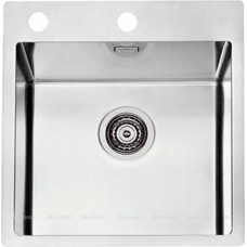 Кухонная мойка Alveus PURE 30 KMB-90 1103609 Кухонная мойка Alveus PURE 30 KMB-90 1103609