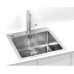 Кухонная мойка Alveus PURE 30 KMB-90 1103609
