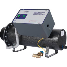 Электрический проточный водонагреватель Эван ЭПВН-12