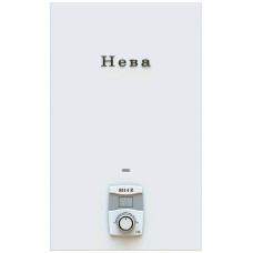 Газовый проточный водонагреватель Neva 5514М Газовый проточный водонагреватель Neva 5514М