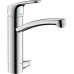Смеситель для кухни Hansgrohe 31803000