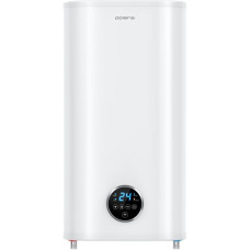 Электрический накопительный водонагреватель Polaris Sigma WI-FI 80 SSD