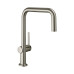 Смеситель для кухни Hansgrohe HG M54 Talis U 220 сталь 72806800