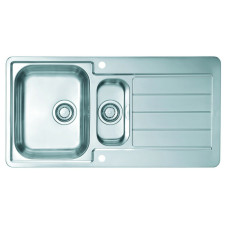 Кухонная мойка Alveus LINE MAXIM 10-SA 1089610