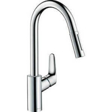 Смеситель для кухни Hansgrohe Focus 31815800