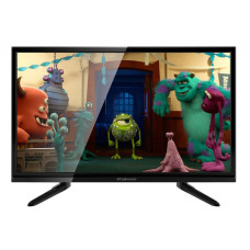 Телевизор StarWind SW-LED24R401BT2S черный