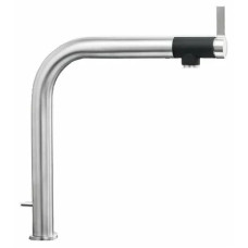 Смеситель для кухни Blanco Vonda control хром