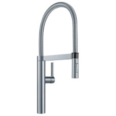 Смеситель для мойки Blanco Culina-S Mini хром 519843 Смеситель для мойки Blanco Culina-S Mini хром 519843