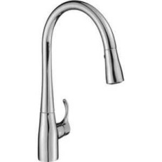 Смеситель для кухни Jacob Delafon Simplice 596D-CP