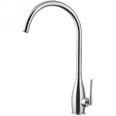 Смеситель для кухни Alveus PIXY CHR хром 1132175 Смеситель для кухни Alveus PIXY CHR хром 1132175