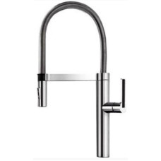 Смеситель для кухни Blanco Culina-s хром 517597 Смеситель для кухни Blanco Culina-s хром 517597