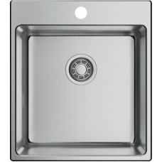 Кухонная мойка Omoikiri 45-IN 4993802 Кухонная мойка Omoikiri 45-IN 4993802