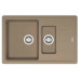Кухонная мойка Franke BFG 651-78 миндаль 114.0313.263