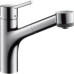 Смеситель для кухни Hansgrohe Talis S 32841000 Смеситель для кухни Hansgrohe Talis S 32841000