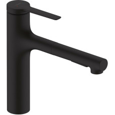 Смеситель для кухни Hansgrohe Zesis M33 74804670