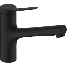 Смеситель для кухни Hansgrohe Zesis M33 74800670
