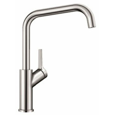 Смеситель для мойки Blanco Jurena хром 520764 Смеситель для мойки Blanco Jurena хром 520764