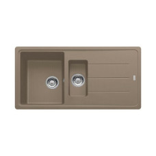 Кухонная мойка Franke BFG 651 114.0313.262