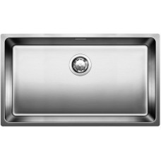 Кухонная мойка Blanco Andano 700-U нержавеющая сталь 522971