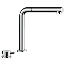 Смеситель для кухни Blanco Periscope-s-f II хром Смеситель для кухни Blanco Periscope-s-f II хром