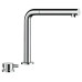 Смеситель для кухни Blanco Periscope-s-f II хром Смеситель для кухни Blanco Periscope-s-f II хром