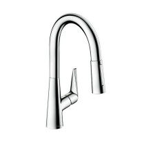 Смеситель для кухни Hansgrohe Talis S 72815000