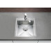 Кухонная мойка Blanco Zerox 400-IF/A Durinox 523100