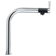 Смеситель для мойки Blanco Vonda Хром 518434