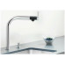 Смеситель для мойки Blanco Vonda Хром 518434 Смеситель для мойки Blanco Vonda Хром 518434