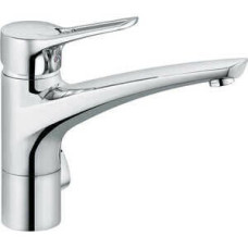 Смеситель для кухни Kludi с переключением для стиральной машинки Mx 399060562