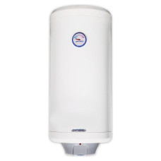 Электрический накопительный водонагреватель Metalac HEATLEADER MB 80 INOX SLIM R