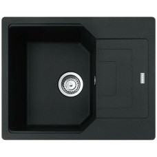 Кухонная мойка Franke UBG 611-62 оникс 114.0612.258 Кухонная мойка Franke UBG 611-62 оникс 114.0612.258