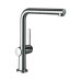 Смеситель для кухни Hansgrohe HG M54 Talis 270 с вытяжным душе/sBox 72809000 Смеситель для кухни Hansgrohe HG M54 Talis 270 с вытяжным душе/sBox 72809000