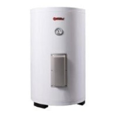 Электрический накопительный водонагреватель Thermex Combi ER 80V