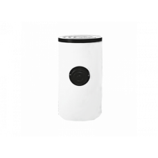 Электрический накопительный водонагреватель Baxi UBT 120 белый