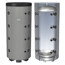 Электрический накопительный водонагреватель Hyundai PT 300 С