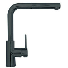 Смеситель для кухни Alveus Zeos P Monarch Anthracite антрацит 1136504