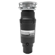 Измельчитель пищевых отходов Bone Crusher ВС 910 AS-Slim Line + установочный комплект