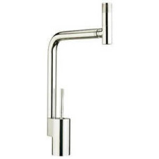 Смеситель для кухни Webert 360 белый TS920302744