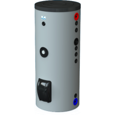 Электрический накопительный водонагреватель Hajdu STA 300 С Электрический накопительный водонагреватель Hajdu STA 300 С